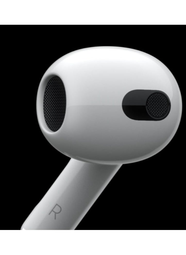 Generic - Earbuds 3rd Gen AP Bluetooth Headphones - Image 1