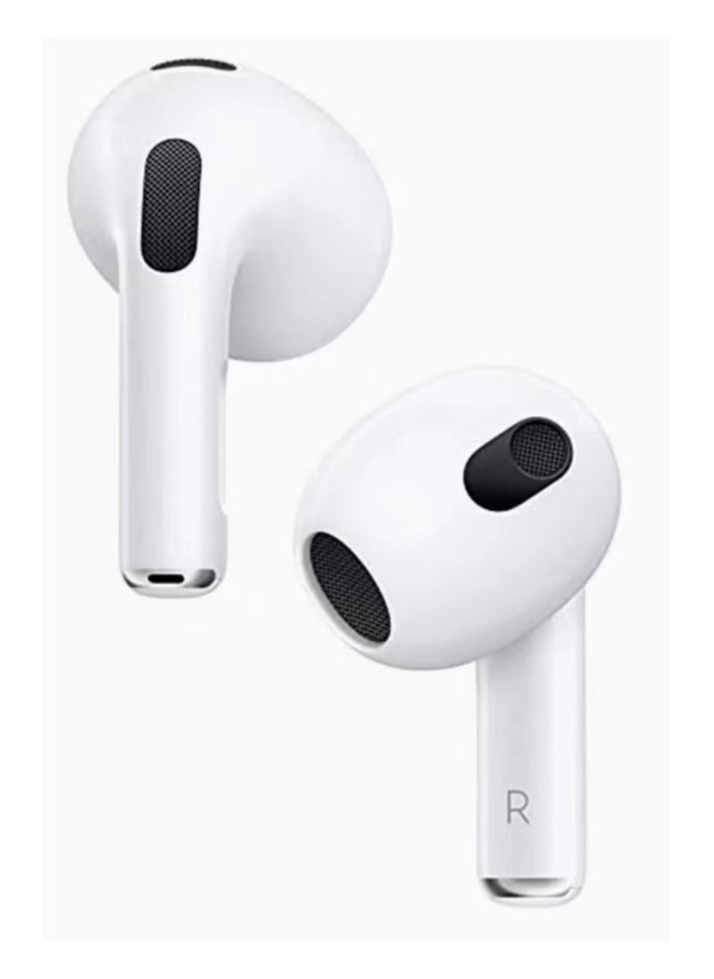 Generic - Earbuds 3rd Gen AP Bluetooth Headphones - Image 1