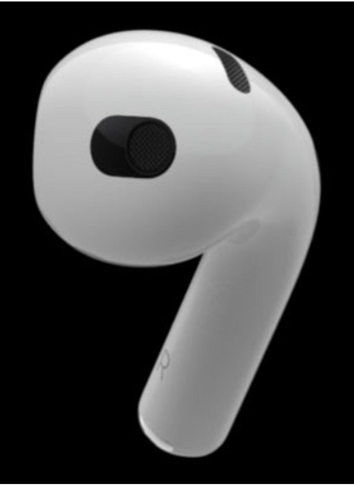 Generic - Earbuds 3rd Gen AP Bluetooth Headphones - Image 1