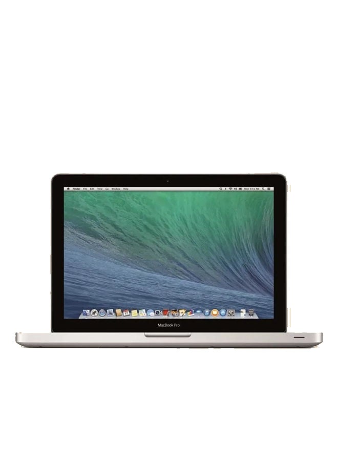 ابل  تم تجديده - كمبيوتر محمول Macbook Pro A1278 (2011) بشاشة مقاس 13.3 بوصة، ومعالج Intel Core i5/الجيل الثالث/ذاكرة وصول عشوائي سعة 8 جيجابايت/محرك أقراص SSD سعة 500 جيجابايت/بطاقة رسومات Intel HD سعة 512 ميجابايت - Image 5