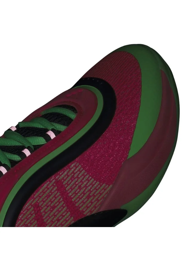 adidas Originals D.O.N. Issue 6 Red Basketball Shoes