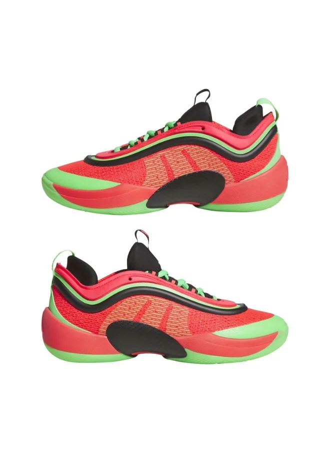 اديداس اوريجينالز adidas D.O.N. ISSUE 6 Red Originals Women Shoes