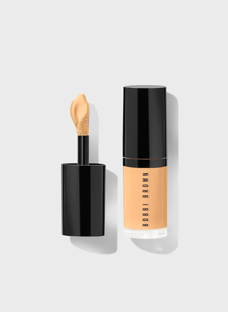 BOBBI BROWN Mini Skin Full Cover Concealer - Natural
