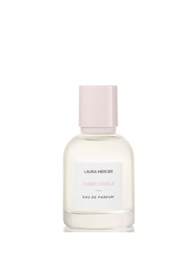 Laura Mercier Ambre Vanille Eau de Parfum 50ml - Image 4