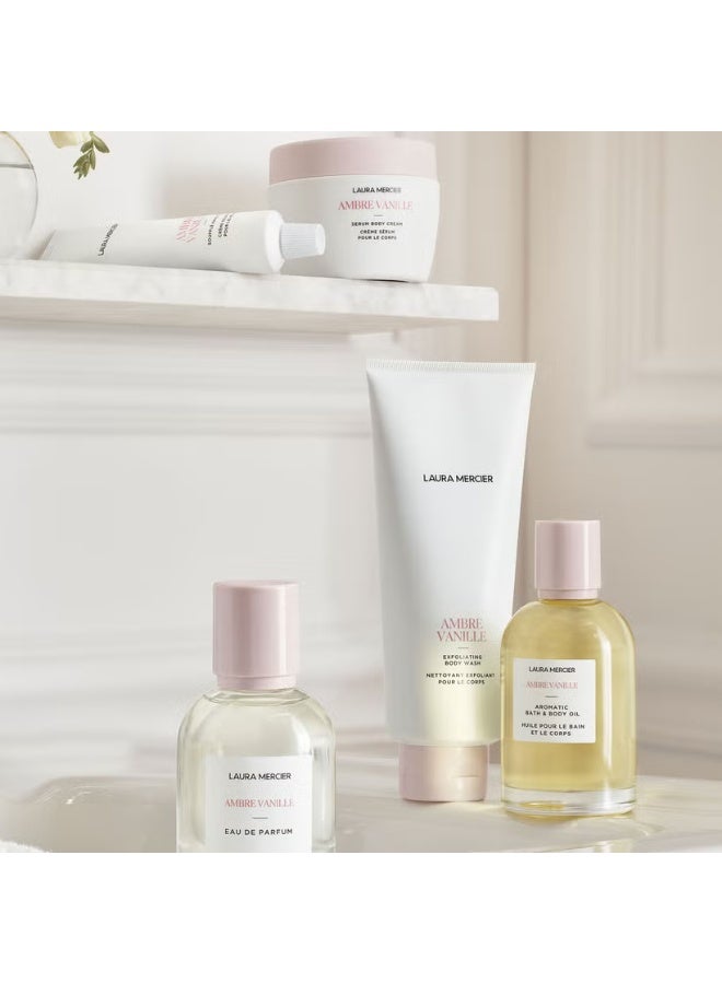 Laura Mercier Ambre Vanille Eau de Parfum 50ml - Image 3