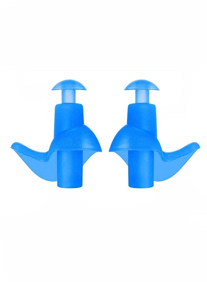 سدادات أذن رياضية SP-319 (أزرق)