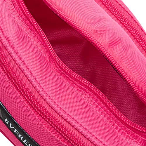 Everest Signature Waist Pack - Standard, Hot Pink, One Size - Image 5
