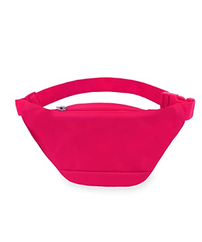 Everest Signature Waist Pack - Standard, Hot Pink, One Size - Image 3