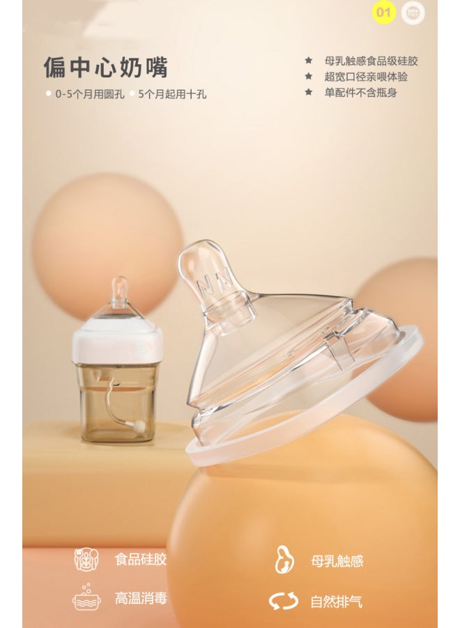 Accessories Nipple/drinking Nozzle/straw Nozzle/straw/duckbill/handle Drinking Accessories Square Accessories