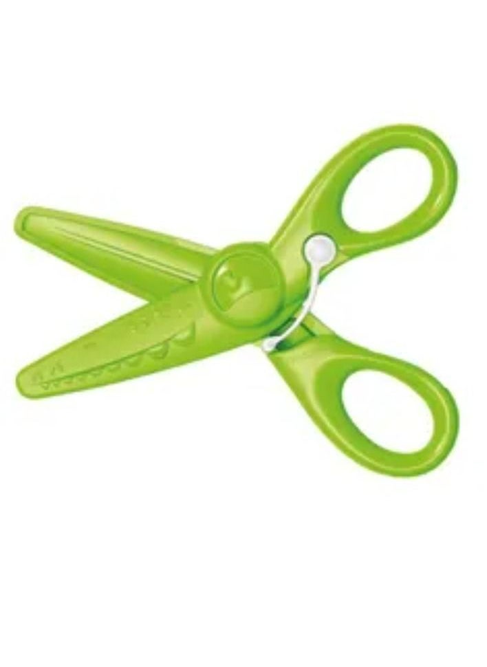 Maped - 3-Piece Creative Security Scissor Set 12cm - Image 1