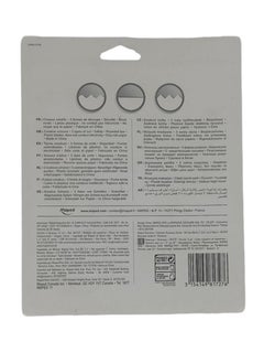 Maped 3-Piece Creative Security Scissor Set 12cm  - Image 4