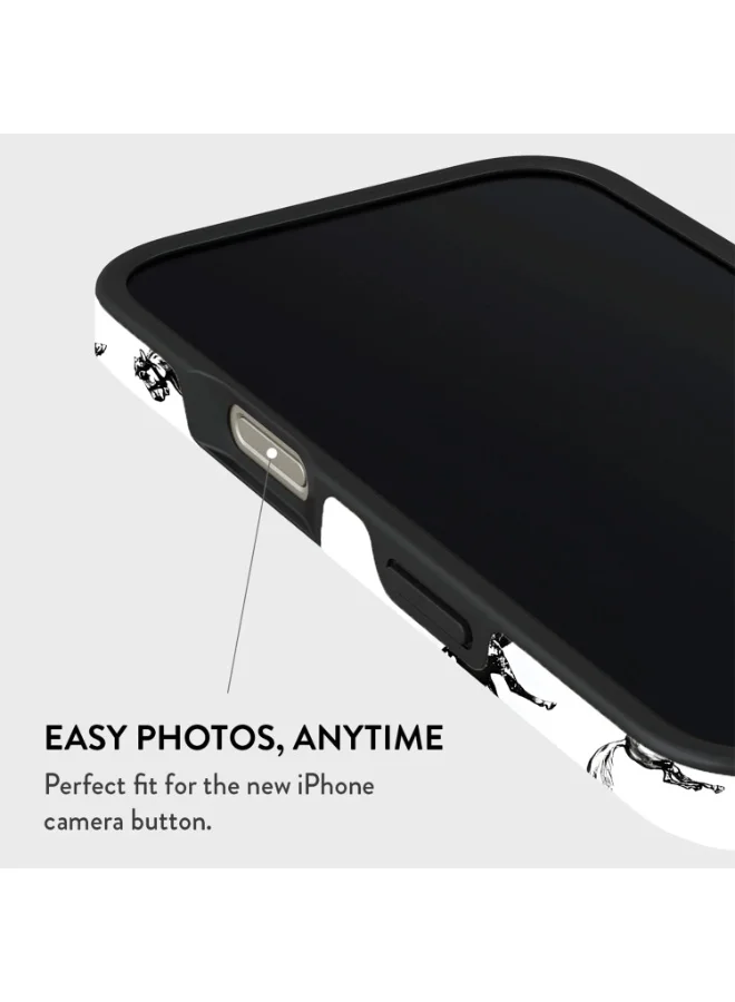 Mobcos Mobcos iPhone 17 Pro Storm Rider Mobcos iPhone 17 Pro Storm Rider Premium Case Compatible with Hybrid Dual-Layer Hard Shell + Silicone Protection - Scratch-Resistant Shockproof Mobile Cover  | Best Price UAE