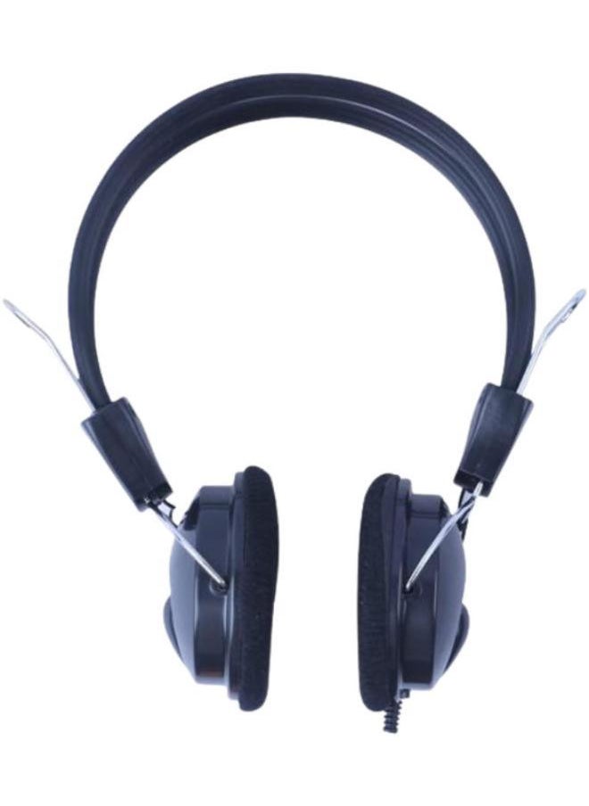 Generic - Wired Headphones Headset - Image 1