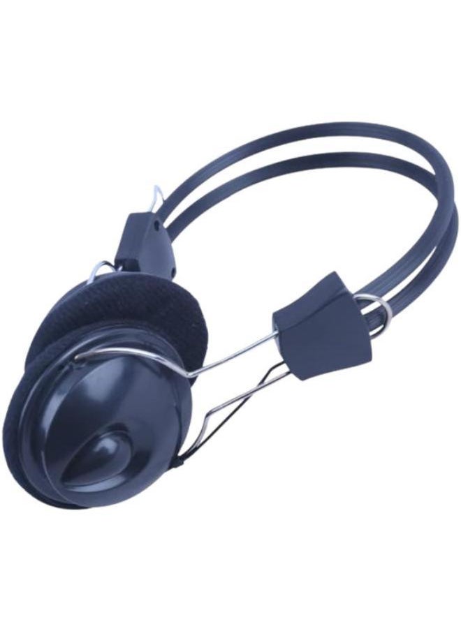 Generic - Wired Headphones Headset - Image 1