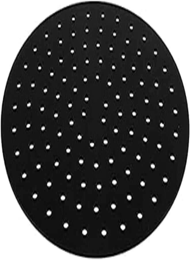 Non- Stick Silicone Steamer Liners Reusable Baking Mat