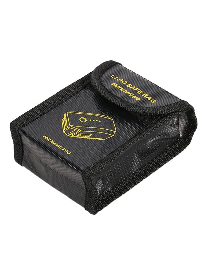 NIBEMINENT Safety Storage Bag Case For Mavic Pro Drone - Image 1