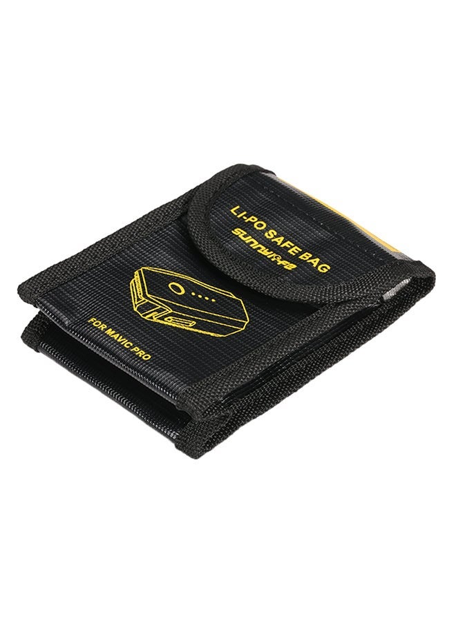 NIBEMINENT Safety Storage Bag Case For Mavic Pro Drone - Image 2