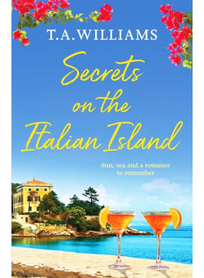 Secrets on the Italian Island
