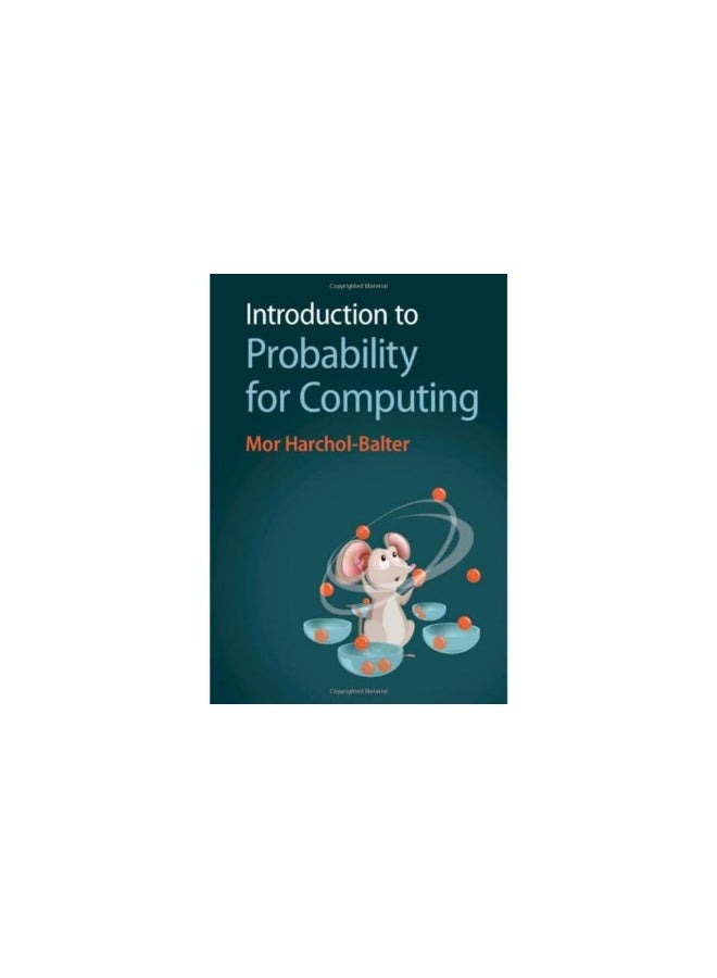 Introduction to Probability for Computing
