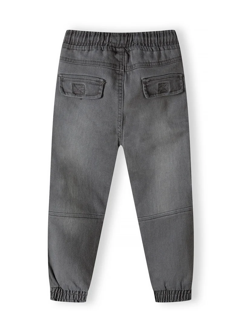 MINOTI Kids Woven Combat Pant
