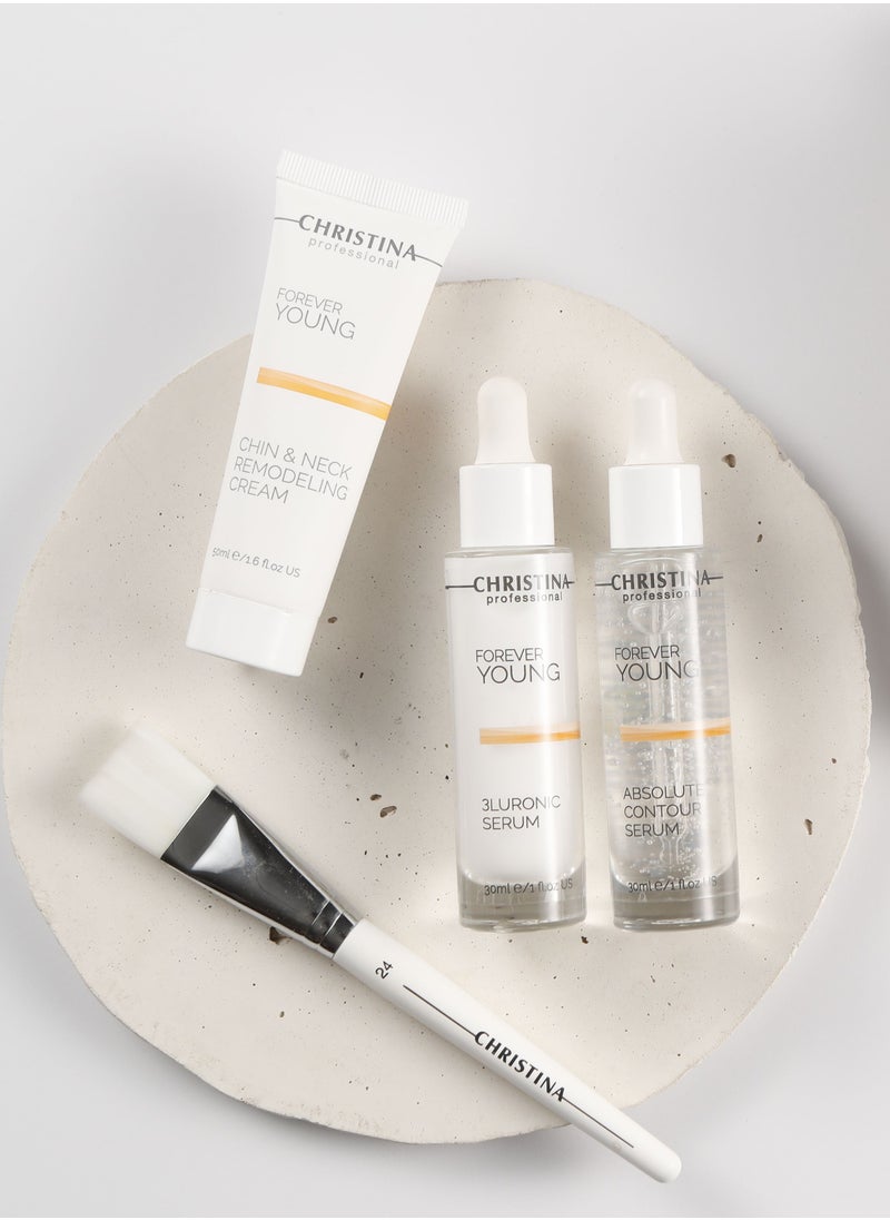 Christina - Forever Young | Absolute Contour Kit - 3 Items - Image 1