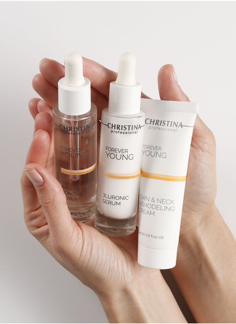 Christina - Forever Young | Absolute Contour Kit - 3 Items - Image 1