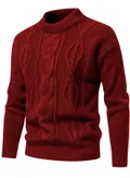 Take Two Burgundy