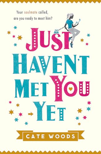 Just Havent Met You Yet