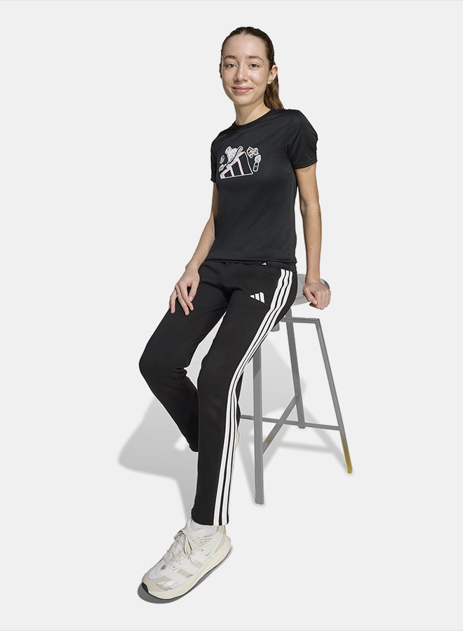 Adidas CLIMACOOL Animal Graphic T-Shirt Kids - Image 3