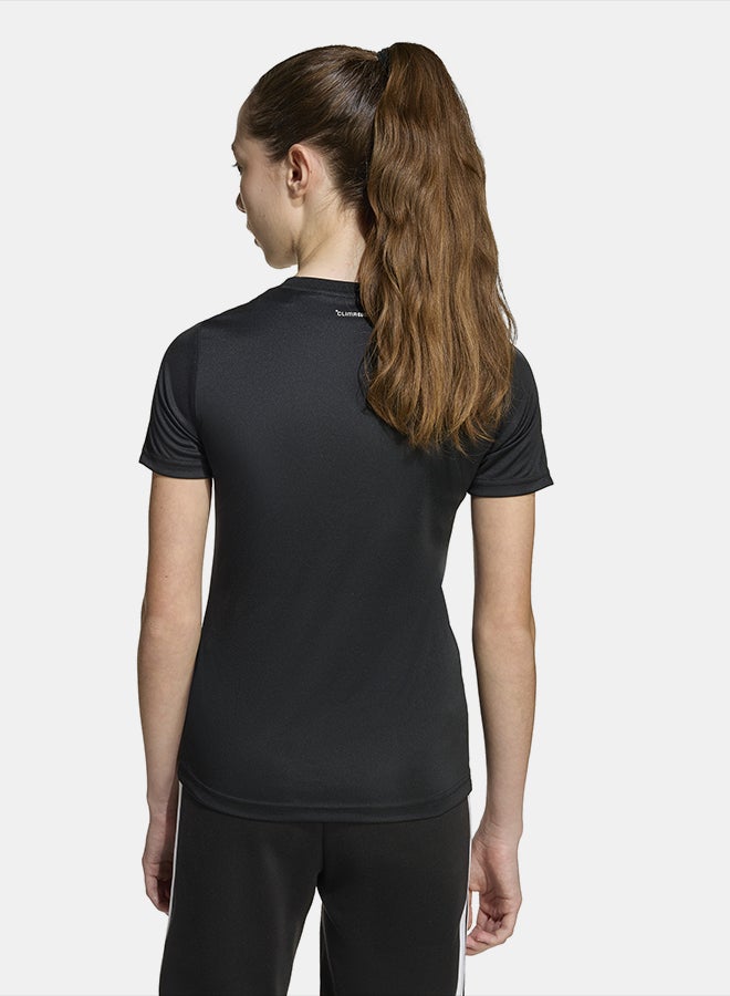 Adidas CLIMACOOL Animal Graphic T-Shirt Kids - Image 2