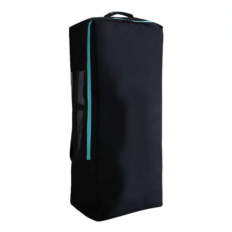 125L Travel Backpack for Inflatable Paddleboard SUP Stand Up Board Carrying Bag Shoulder Backpack - Image 1