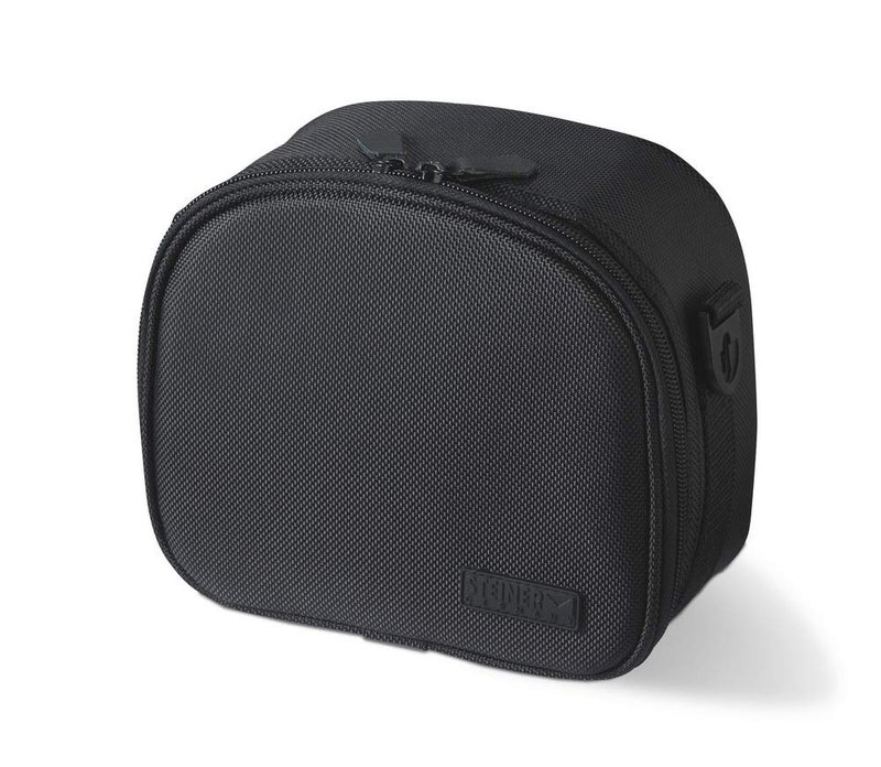 Steiner Premium Padded Binocular Case for 8x30/6x30/7x35/7x30, Black - Image 4