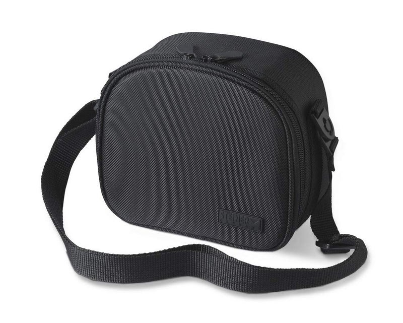Steiner Premium Padded Binocular Case for 8x30/6x30/7x35/7x30, Black - Image 2
