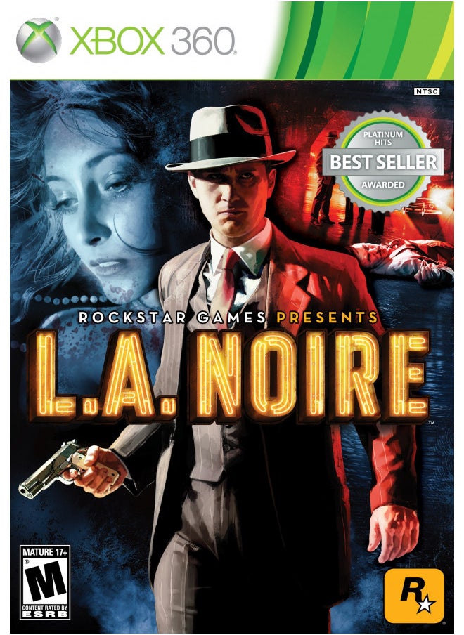 L. A. Noire - pzsku/Z60D13F390A66C68B124BZ/45/_/1732280737/e4f5c0a4-1e7a-4836-be36-77c0880d2400