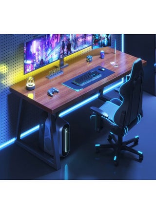 Computer And Multifunctional Gaming Table 100 cm - pzsku/Z60D15E604E7CB4F5FA00Z/45/_/1709293881/4cca4045-40e2-4d35-8538-6be6732a34e8