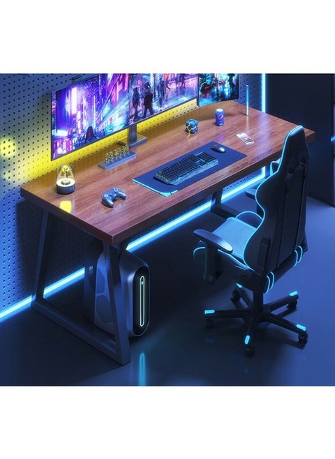 Computer And Multifunctional Gaming Table 100 cm