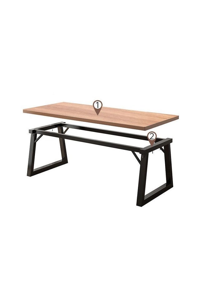 Computer And Multifunctional Gaming Table 100 cm