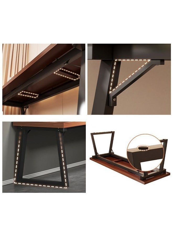 Computer And Multifunctional Gaming Table 100 cm