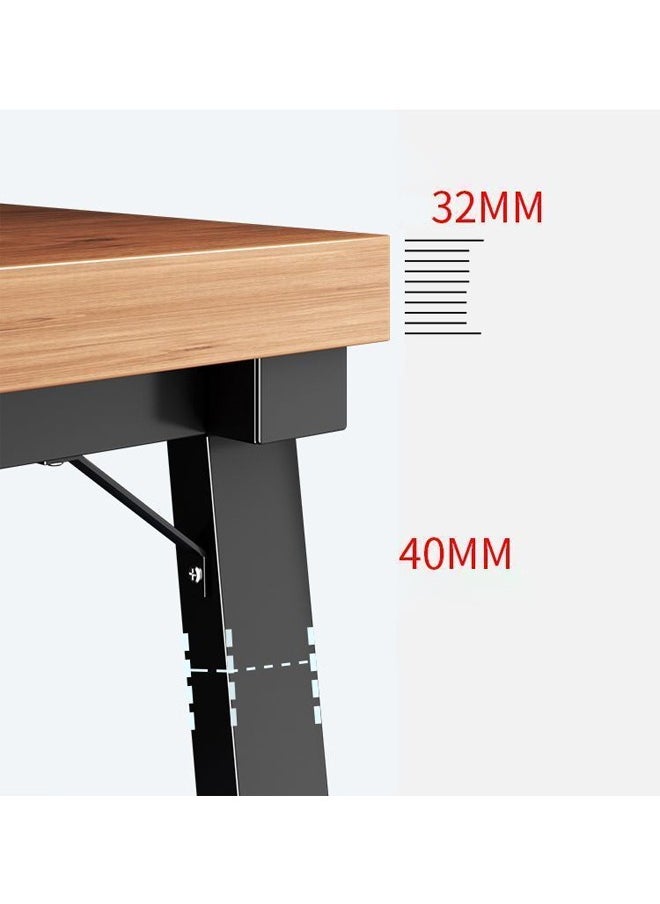 Computer And Multifunctional Gaming Table 100 cm