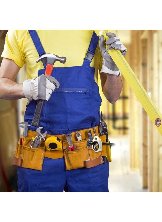 Glow-in-the-Dark Plastic Cable Tie Organizer (1PC) - No Unnecessary Waste, Simple to Use, Reusable Cable Tie Organizer. - Image 3