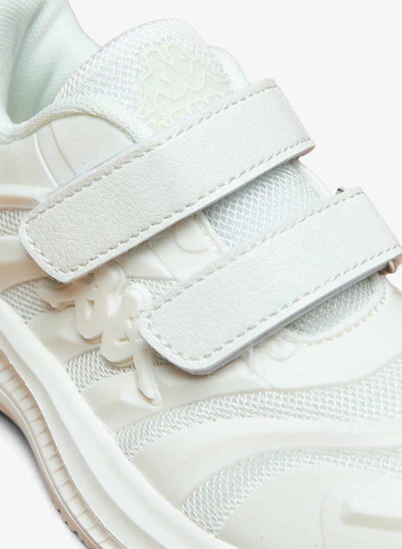 كابا حذاء رياضي شبكي بشريط لاصق - Image 5