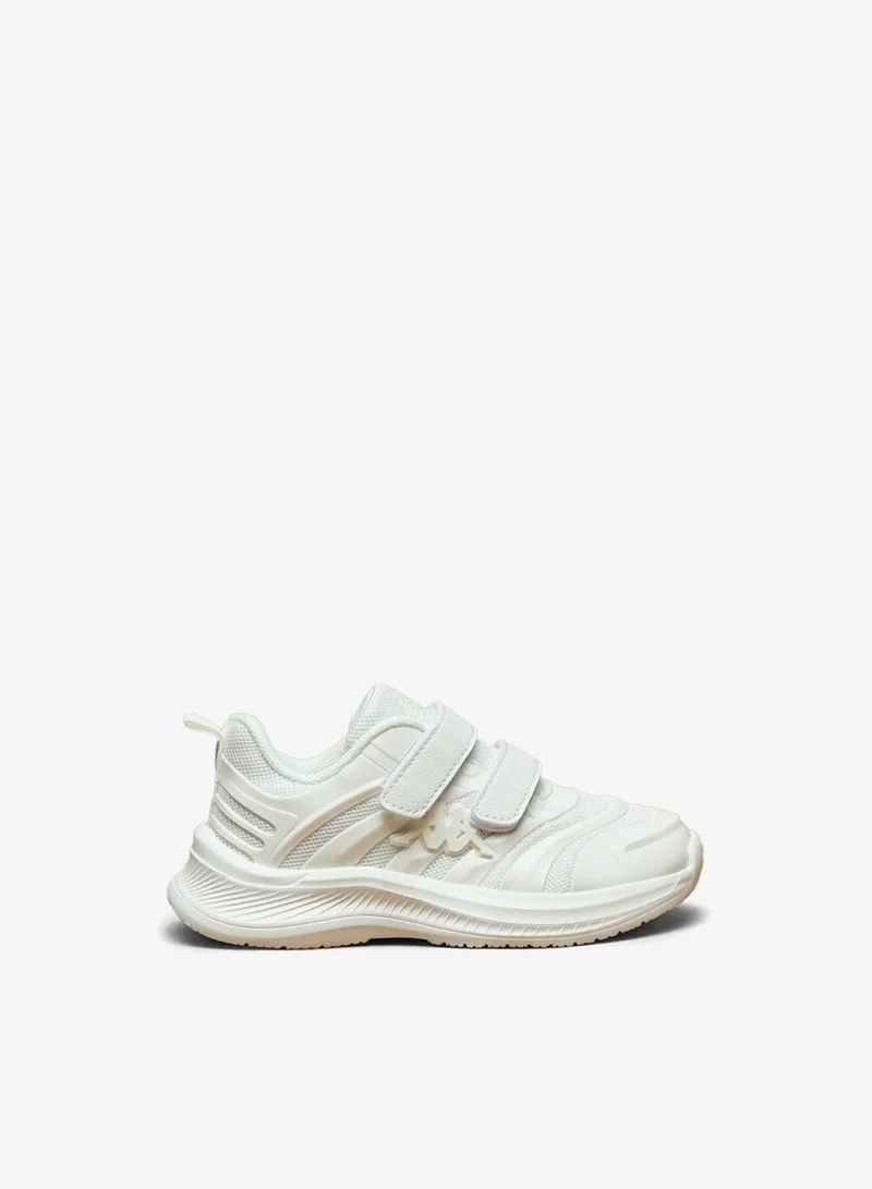 كابا حذاء رياضي شبكي بشريط لاصق