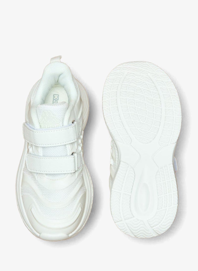 كابا حذاء رياضي شبكي بشريط لاصق - Image 4