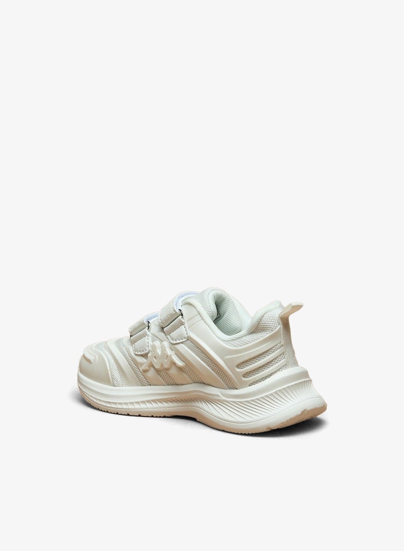 كابا حذاء رياضي شبكي بشريط لاصق - Image 2