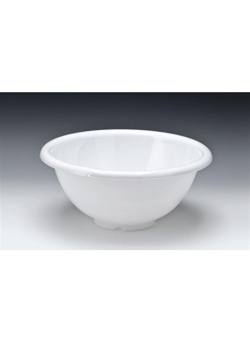 Tek Tıkla Mutfak - One Click Kitchen 45 cm Polycarbonate Bowl - Image 1