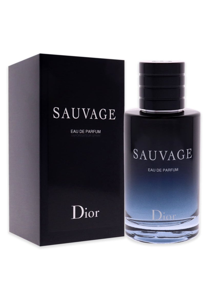  ORSNEED Diorsovage Eau de Parfum 100ml 