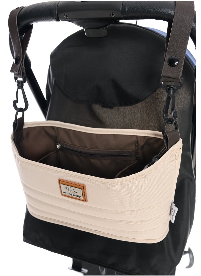 elphybaby Stroller Organizer  - Image 4