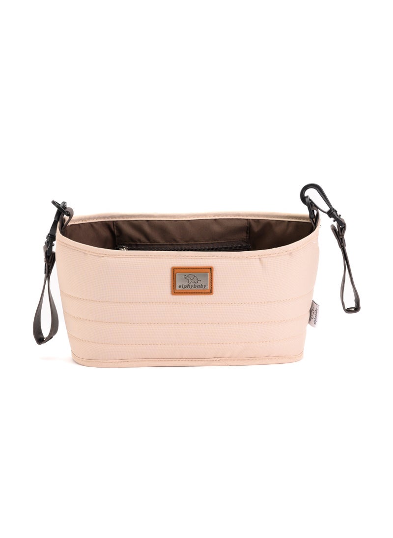 elphybaby Stroller Organizer  - Image 1