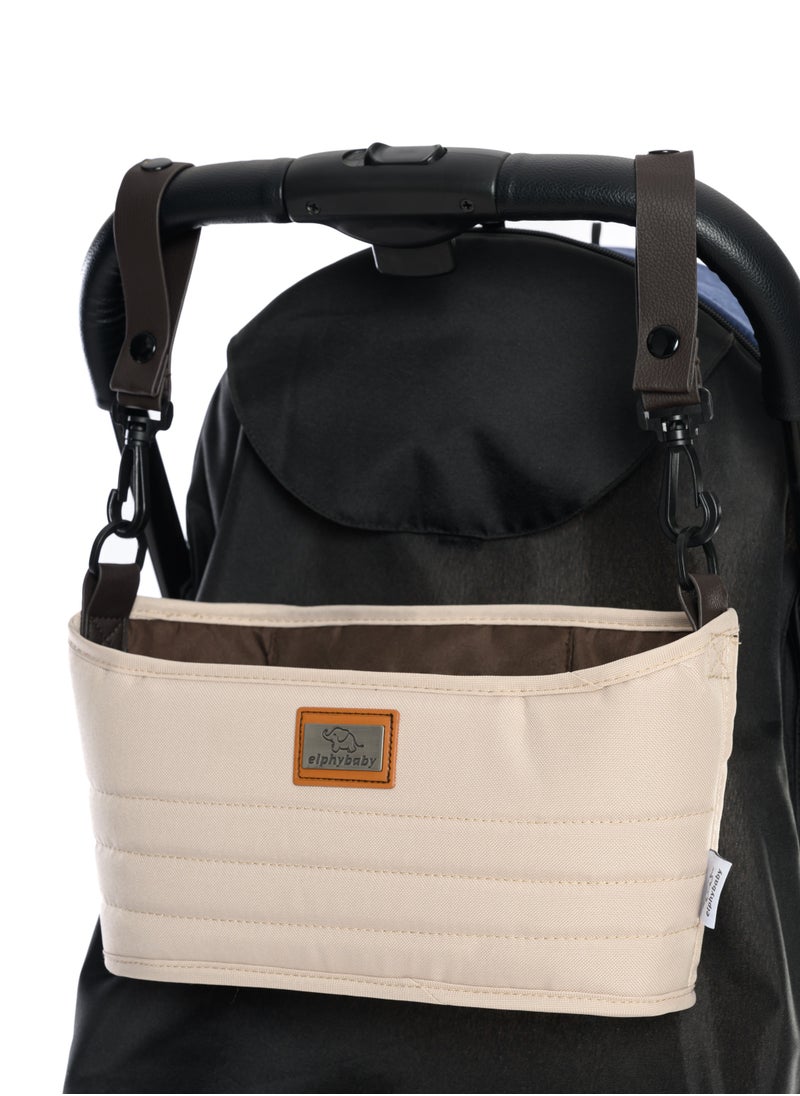 elphybaby Stroller Organizer  - Image 2