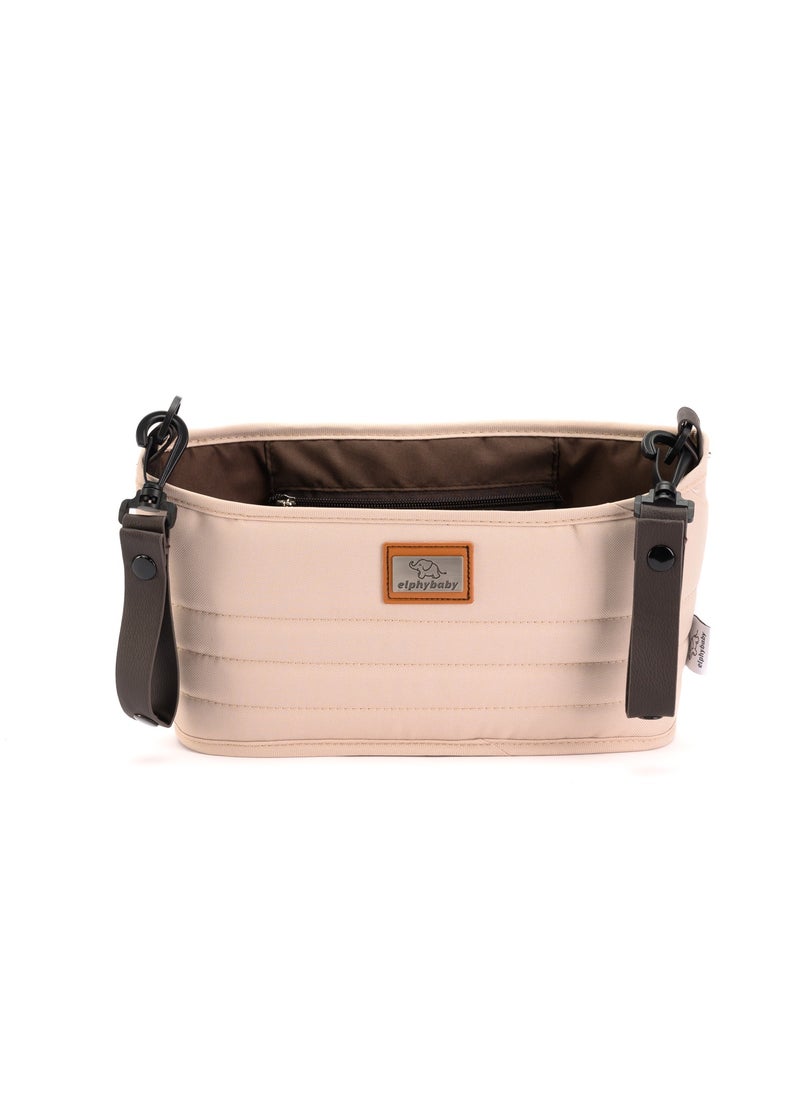 elphybaby Stroller Organizer  - Image 3